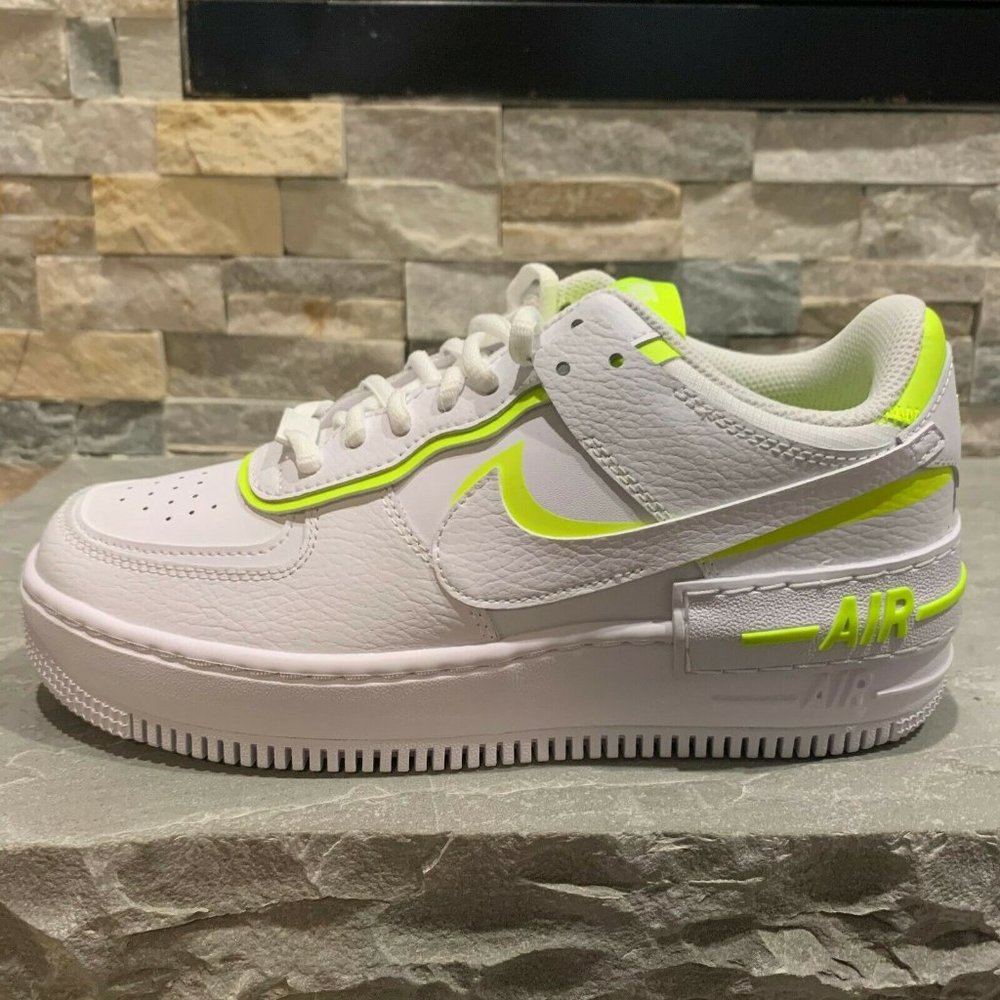 Nike Air Force 1 Shadow Women's Size 7